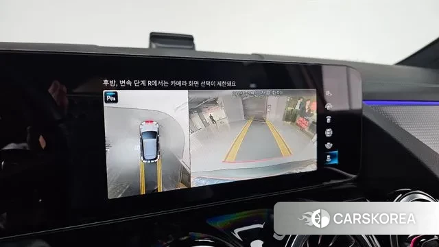 Mercedes-Benz EQA H243 2022 Цвет тростника из Кореи, фото 5