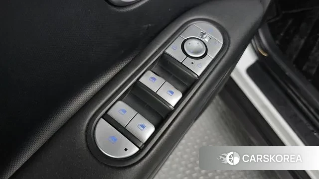 Hyundai Ionic 5 2022 Белый из Кореи, фото 5