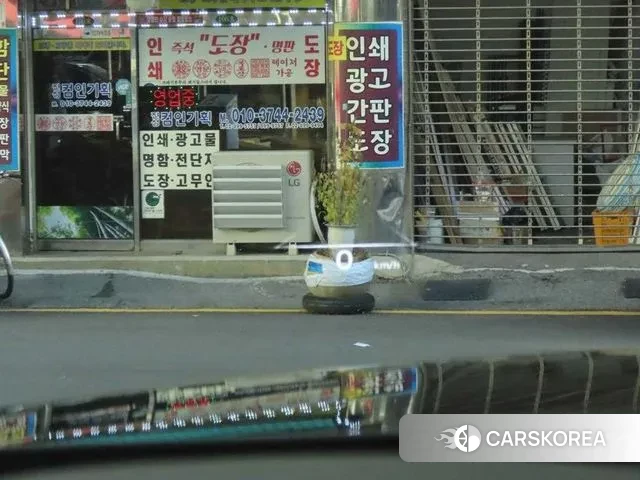 Genesis GV70 2024 Черный из Кореи, фото 5