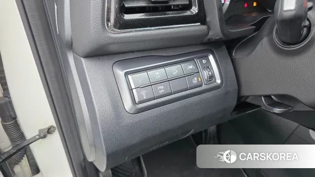 Ssangyong Berry New Tivoli 2022 Белый из Кореи, фото 5