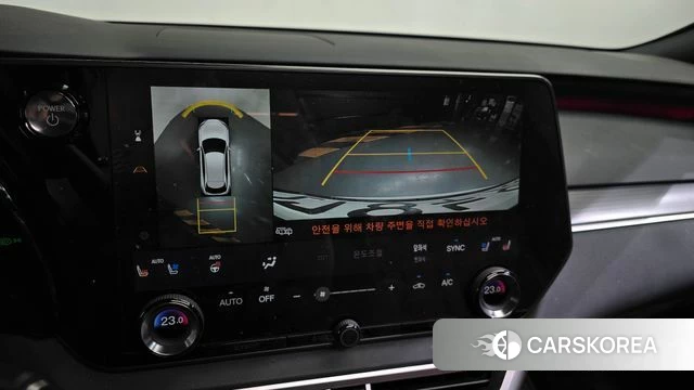 Lexus RX500h 5th generation 2025 Белый из Кореи, фото 5