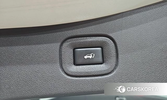 Renault Korea (Samsung) The New QM6 2023 Белый из Кореи, фото 5