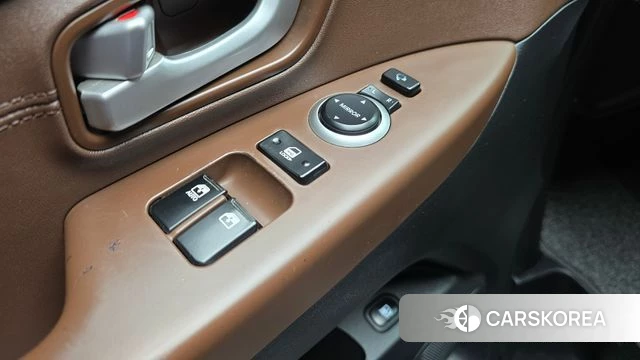 Hyundai The New Grand Starex 2018 Коричневый из Кореи, фото 5