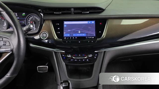 Cadillac XT6 2020 Белый из Кореи, фото 5