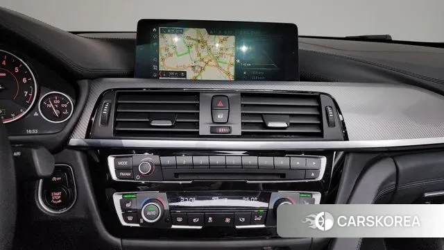 BMW 4 Series (F32) 2019 Белый из Кореи, фото 5