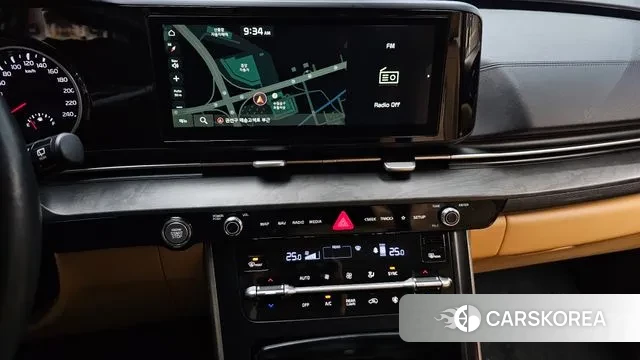 Kia Carnival 4th generation id 3655482 из Кореи 5