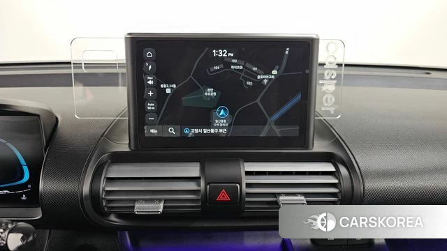 Hyundai Casper 2023 Белый из Кореи, фото 5