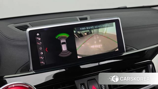 BMW X2 (F39) 2021 Светло-серебряный цвет из Кореи, фото 5