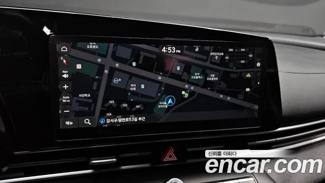 Hyundai Avante (CN7) id 2676941 из Кореи 5