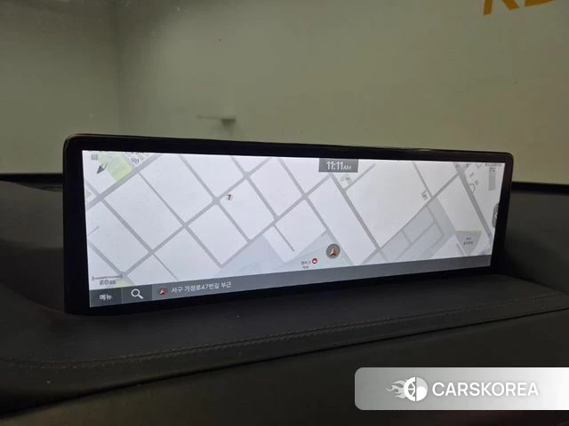 Genesis GV80 2023 Белый из Кореи, фото 5