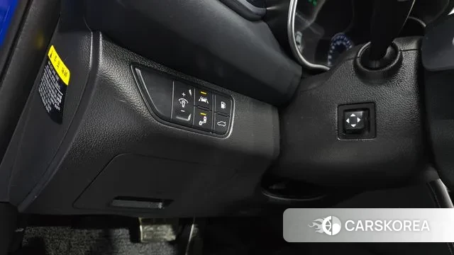 Genesis G70 id 3627115 из Кореи 5