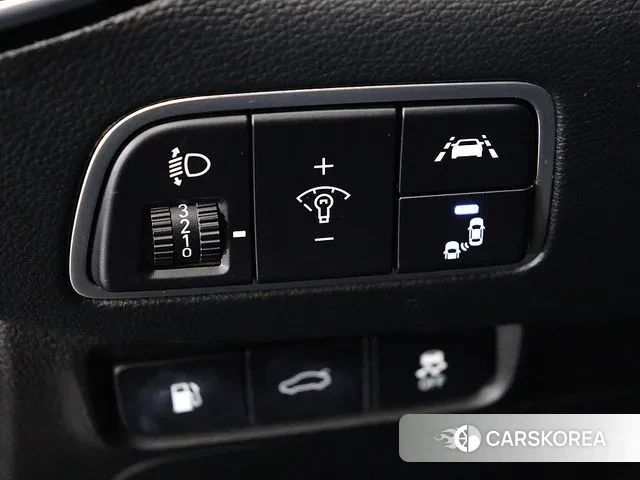 Hyundai Grandeur IG 2018 Черный из Кореи, фото 5