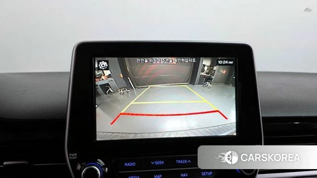 Hyundai The New Grand Starex 2018 Серебряный из Кореи, фото 5