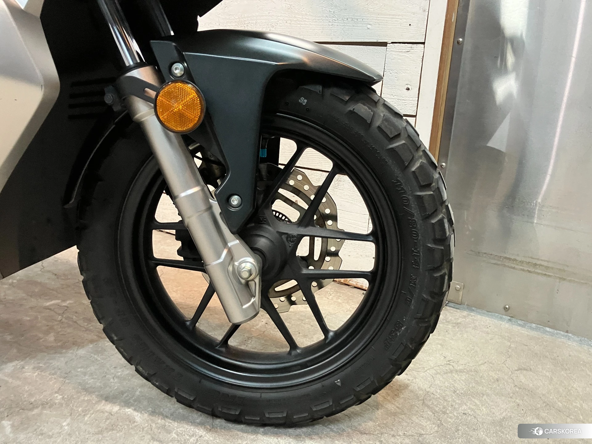 Проданный Honda ADV150 2019 из Японии, фото 2