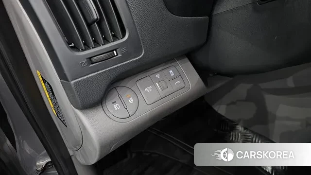 Hyundai The New Grand Starex 2020 Серебряный из Кореи, фото 5