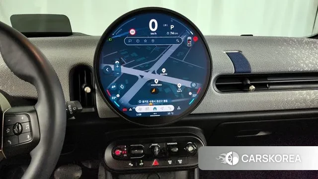 Mini Cooper S 4th Generation 2024 Зеленый из Кореи, фото 5