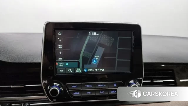 Hyundai The New Grand Starex 2019 Черный из Кореи, фото 5