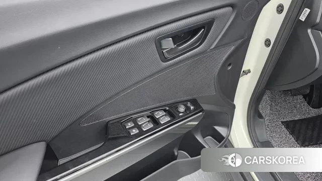 Ssangyong Berry New Tivoli 2021 Белый из Кореи, фото 5