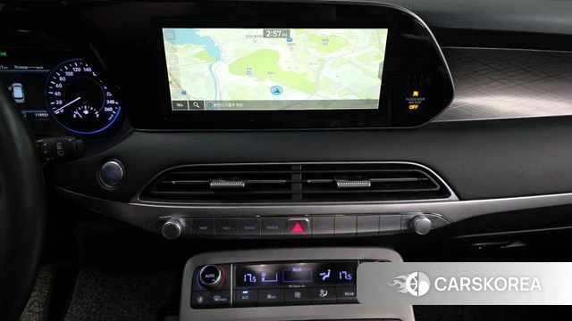 Hyundai Palisade 2021 Белый из Кореи, фото 5