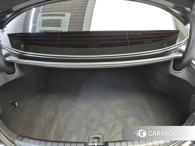 Hyundai Grandeur IG 2019 Черный из Кореи, фото 5