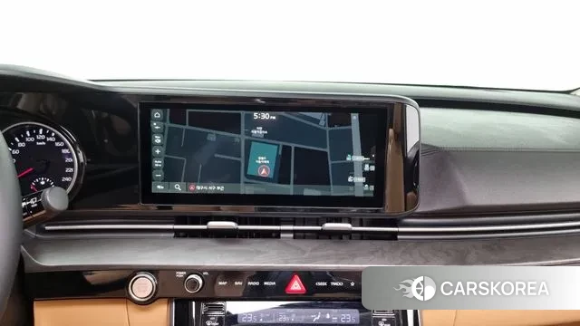 Kia Carnival 4th generation 2020 Черный из Кореи, фото 5