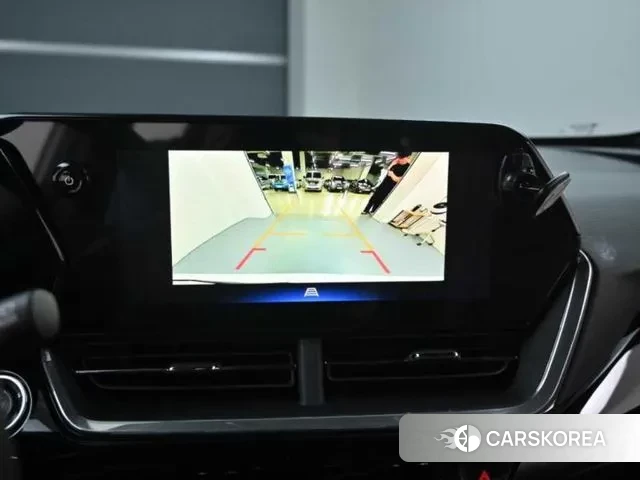 Chevrolet (GM Daewoo) Trax Crossover 2024 Белый из Кореи, фото 5