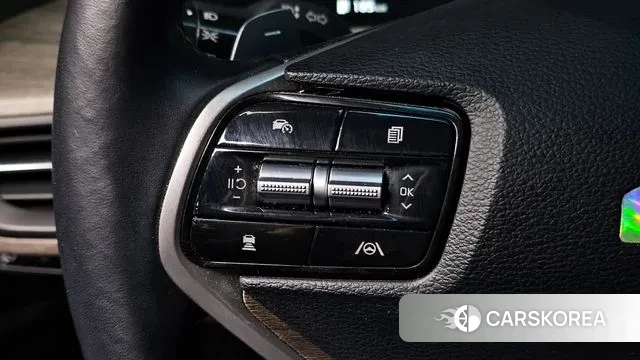 Kia K8 2021 Белый из Кореи, фото 5