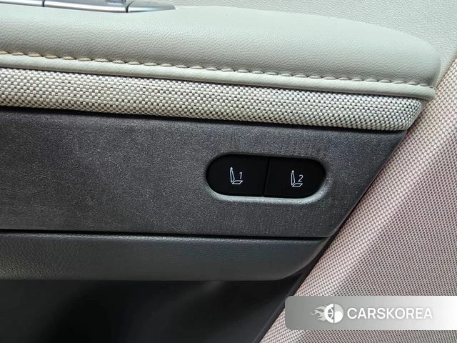 Hyundai Ionic 5 2021 Белый из Кореи, фото 5