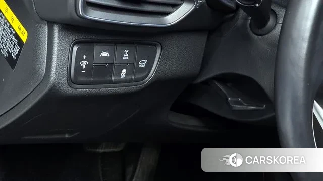 Hyundai Santa Fe TM 2018 Белый из Кореи, фото 5