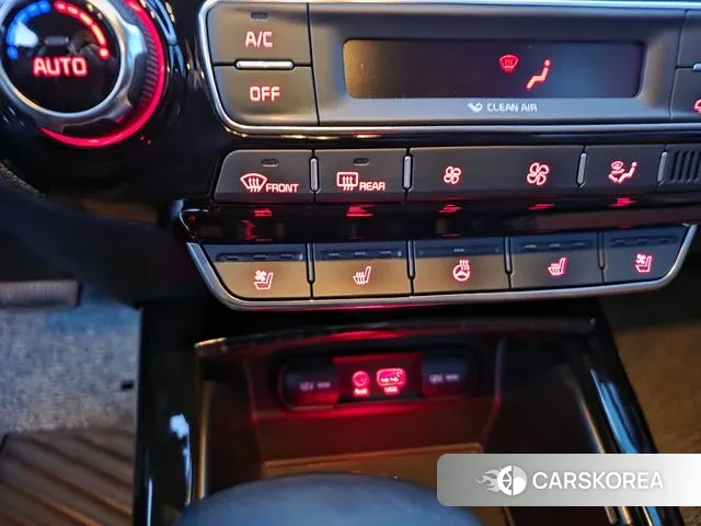 Kia The New Sorento 2018 Жемчужный цвет из Кореи, фото 5