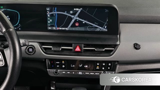 Kia The New Seltos 2023 Белый из Кореи, фото 5