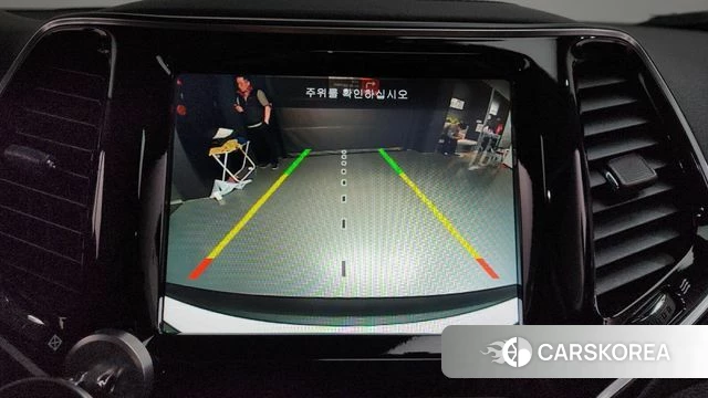 Jeep Cherokee (KL) 2021 Белый из Кореи, фото 5