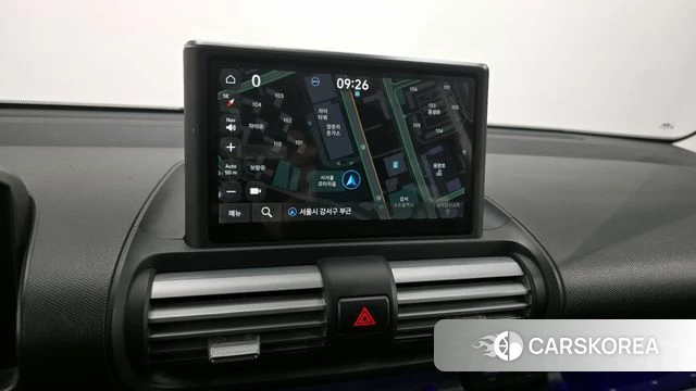 Hyundai Casper 2021 Белый из Кореи, фото 5