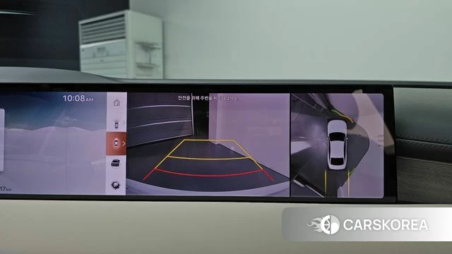 Genesis G80 (RG3) 2025 Белый из Кореи, фото 5