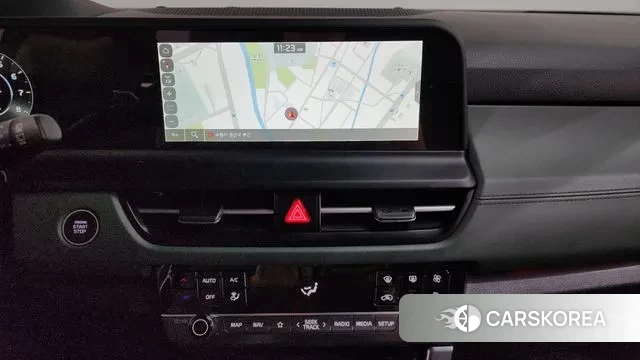 Kia The New Seltos 2023 Белый из Кореи, фото 5