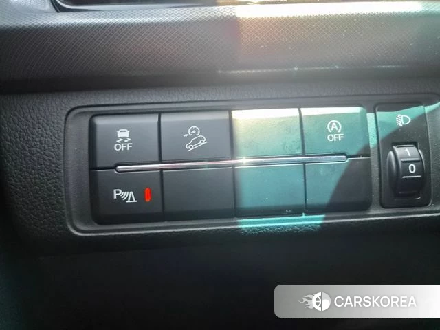 Ssangyong Musso Sports Cannes (Q250) 2025 Белый из Кореи, фото 5