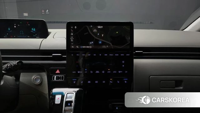 Hyundai Staria 2023 Черный из Кореи, фото 5