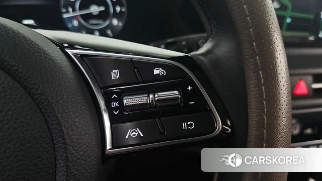 Kia The New Seltos 2022 Белый из Кореи, фото 5