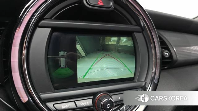 Mini Cooper D 2019 Цвет тростника из Кореи, фото 5