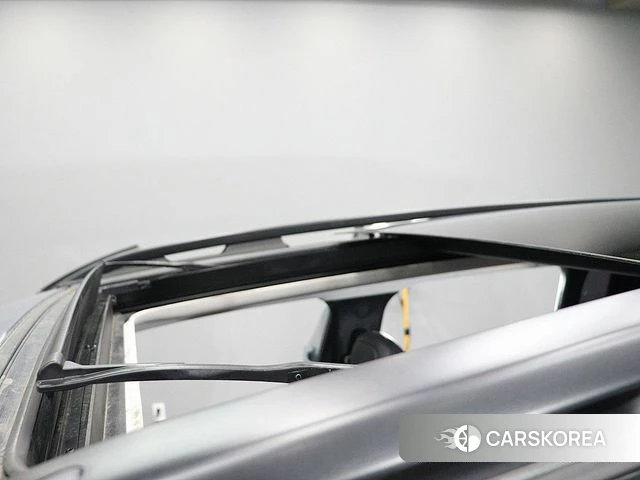 Jeep Renegade 2018 Небесно-голубой из Кореи, фото 5