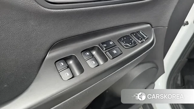 Hyundai The New Kona 2022 Белый из Кореи, фото 5