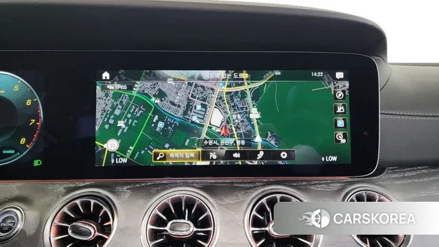 Mercedes-Benz CLS-Class C257 id 2883973 из Кореи 5