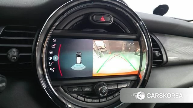 Mini Cooper 2021 Оранжевый из Кореи, фото 5