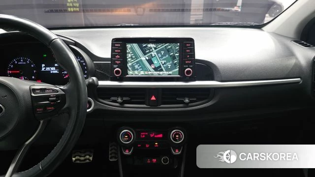 Kia All New Morning (JA) 2019 Белый из Кореи, фото 5