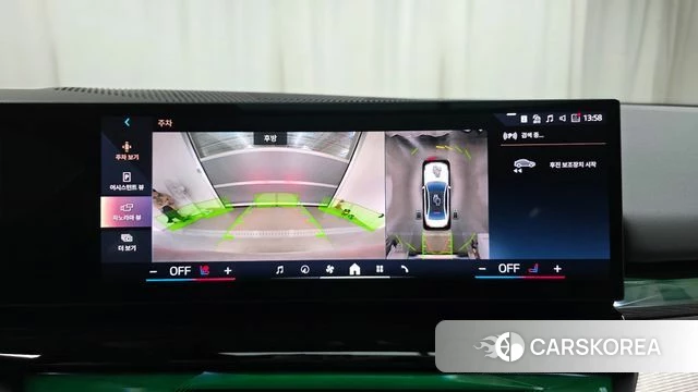 BMW 5 Series (G60) 2024 Белый из Кореи, фото 5