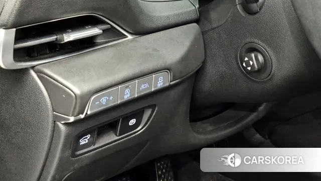 Genesis GV80 2020 Песочный из Кореи, фото 5