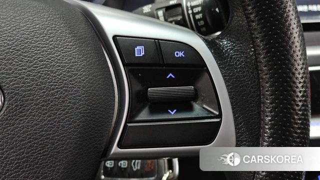 Hyundai Sonata New Rise 2018 Белый из Кореи, фото 5