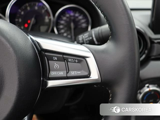 Mazda MX-5 2024 Белый из Китая, фото 5
