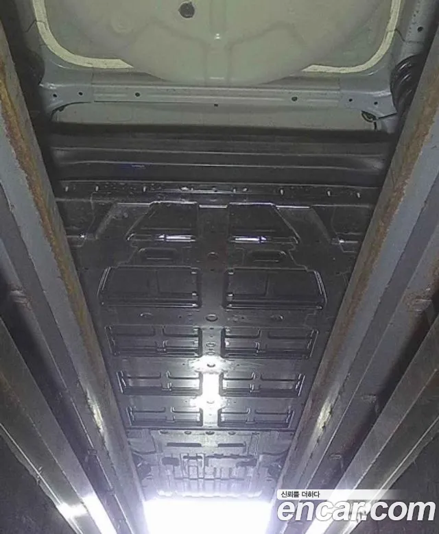 Chevrolet (GM Daewoo) New Bolt EV id 2402801 из Кореи 5