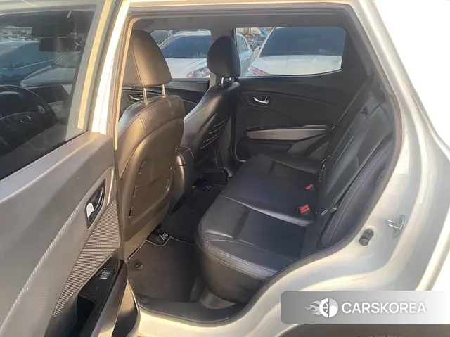 Ssangyong Berry New Tivoli 2020 Белый из Кореи, фото 5